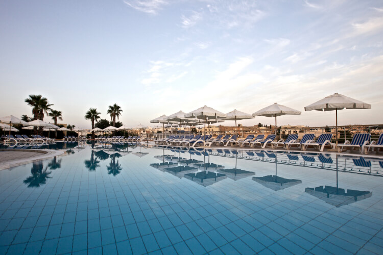 Luxus Hotels Malta