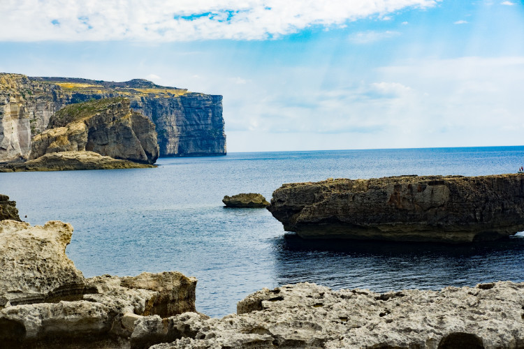Urlaub auf Gozo